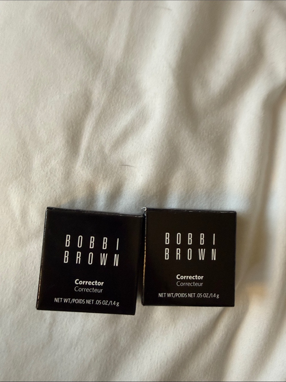 Bobbi Brown Corrector (2 items)